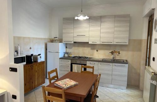 Santa Marinella Apartment | Leda House