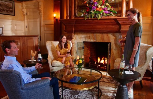 Sonoma Hotel | Ledson Hotel