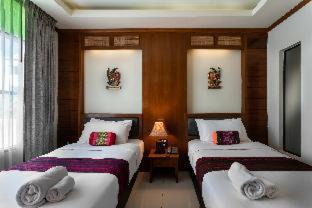 Old City Hotel | Lee Chiang Hotel