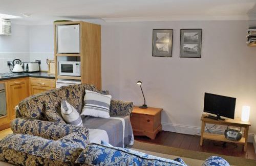 Berwick-upon-Tweed House | Lee Cottage - E4343A