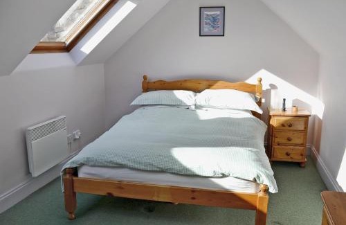 Berwick-upon-Tweed House | Lee Cottage - E4343A