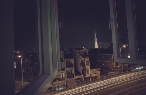 Binh Thanh Hotel | LEE HOTEL