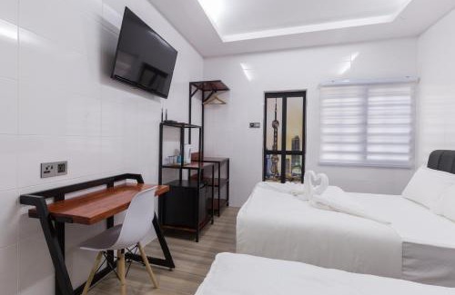 Gelugor Hotel | Lee Luxury Home USM Penang