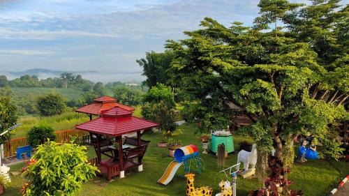 Wang Nam Khiao Resort | Lee-view Wangnamkeaw