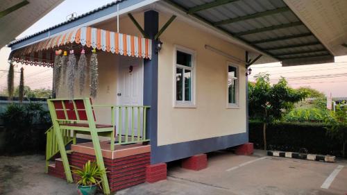 Wang Nam Khiao Resort | Lee-view Wangnamkeaw