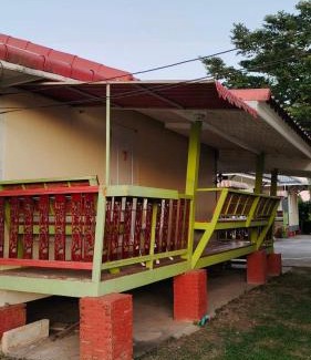 Wang Nam Khiao Resort | Lee-view Wangnamkeaw