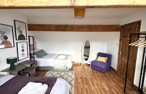Leeds House | Leeds Cosy House