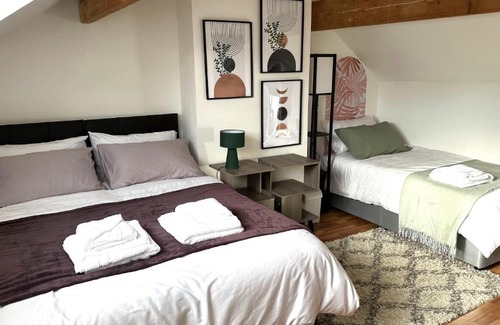 Leeds House | Leeds Cosy House