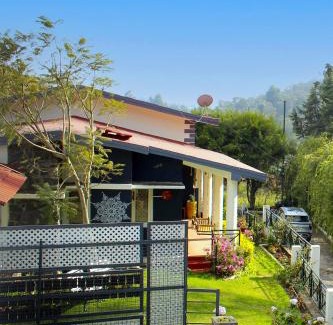 Kodaikanal Villa | LEELA's COUNTRY HOUSE