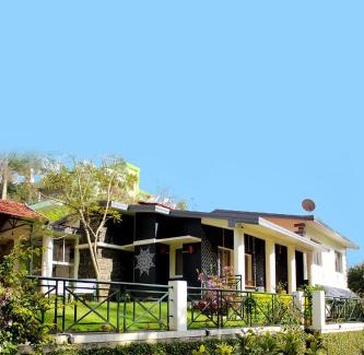 Kodaikanal Villa | LEELA's COUNTRY HOUSE