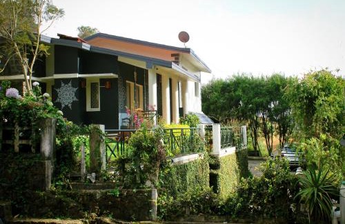 Kodaikanal Villa | LEELA's COUNTRY HOUSE