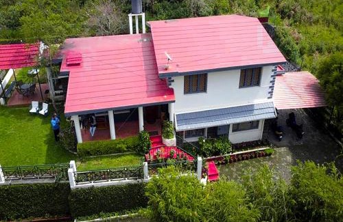 Kodaikanal Villa | LEELA's COUNTRY HOUSE
