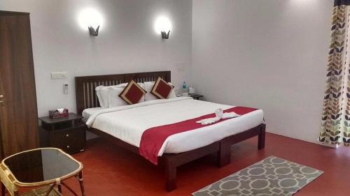 Alappuzha House | Leena marari beach house