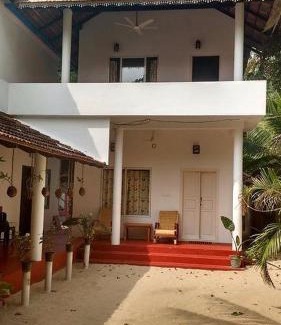 Alappuzha House | Leena marari beach house