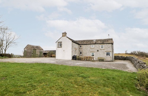 Millers Dale Cottage | Lees Farm