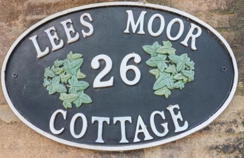 Rowsley House | Lees Moor Cottage