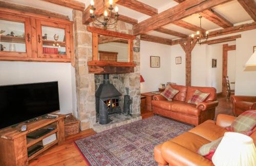 Rowsley House | Lees Moor Cottage