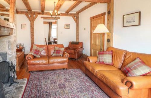 Rowsley House | Lees Moor Cottage