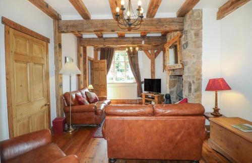 Rowsley House | Lees Moor Cottage
