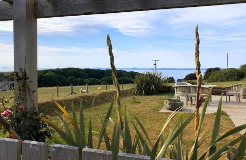 Little Haven House | Leet Cottage Little Haven
