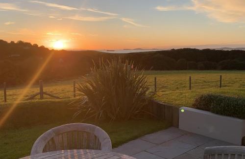 Little Haven House | Leet Cottage Little Haven