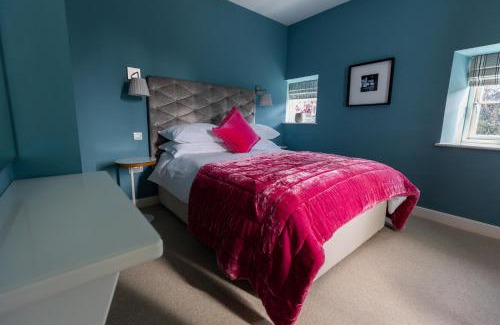 Little Haven House | Leet Cottage Little Haven