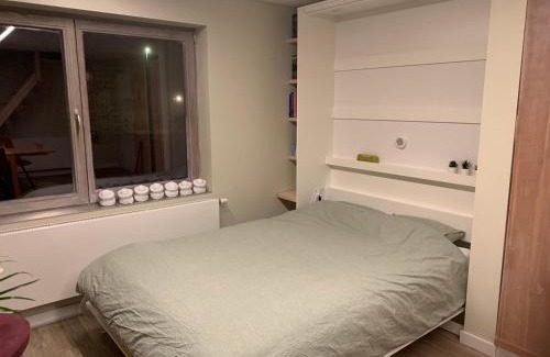 Koksijde Apartment | Leeuwerikstraat 9, 8670 Oostduinkerke Groenendijk