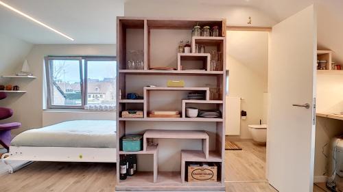 Koksijde Apartment | Leeuwerikstraat 9, 8670 Oostduinkerke Groenendijk