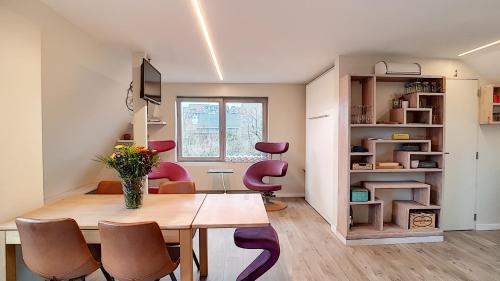 Koksijde Apartment | Leeuwerikstraat 9, 8670 Oostduinkerke Groenendijk