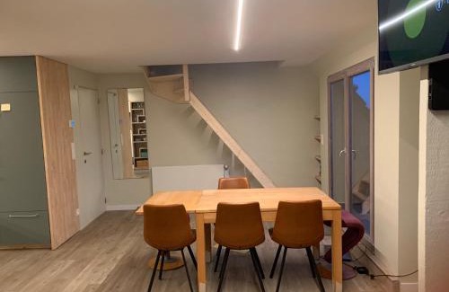 Koksijde Apartment | Leeuwerikstraat 9, 8670 Oostduinkerke Groenendijk