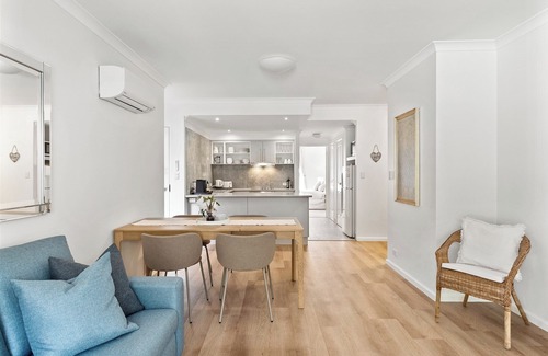 Margaret River Apartment | Leeuwin Apartment 32|Margaret River