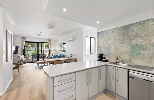 Margaret River Apartment | Leeuwin Apartment 32|Margaret River