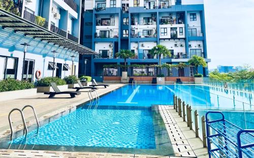 Tan Thuan Dong Apartment | LeeVy District 7 - Quận 7 Hồ Chí Minh