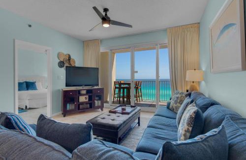 Fort Walton Beach - Destin Apartment | Leeward Key 903