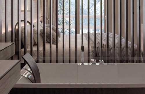 Pinzolo Hotel | Lefay Resort & SPA Dolomiti