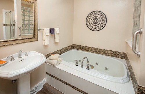 Galena Hotel | Lefevre Inn and Resort