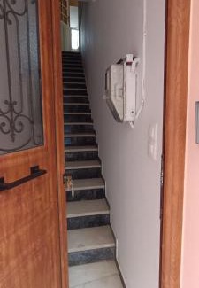 Aegina Town Apartment | Lefterakis place