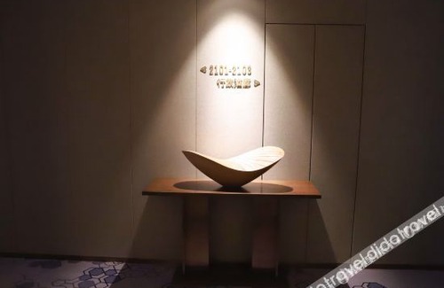 Shushan Hotel | LEFUQIANG BOYUE HOTEL