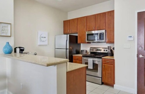 Central Business District Apartment | Legacy BnB Suites