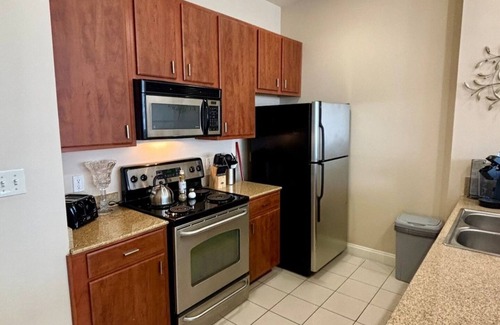 Central Business District Apartment | Legacy BnB Suites