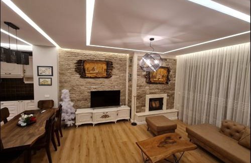 Korce Hotel | Legacy Boutique Hotel