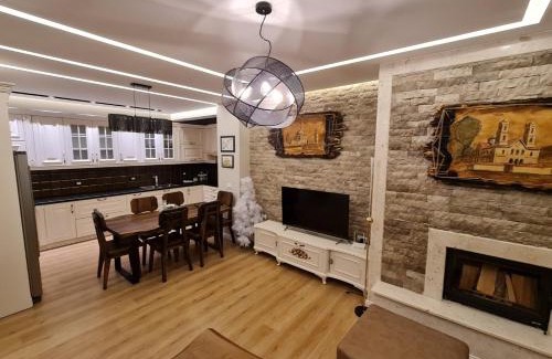 Korce Hotel | Legacy Boutique Hotel
