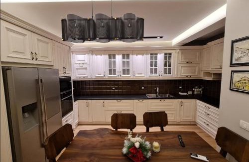 Korce Hotel | Legacy Boutique Hotel