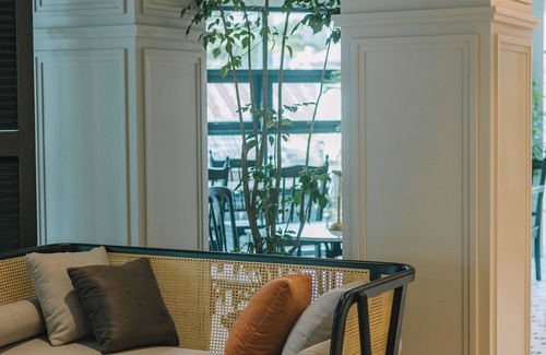 Kuching Hotel | Legacy Hill Hotel