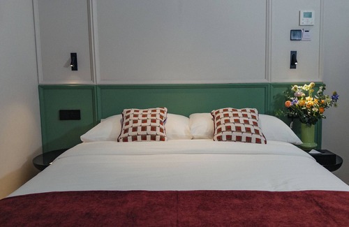 Kuching Hotel | Legacy Hill Hotel