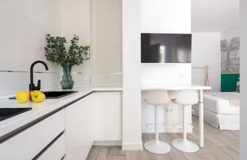 San Carlos-Tartessos Apartment | Legacy Sevilla