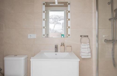 San Carlos-Tartessos Apartment | Legacy Sevilla