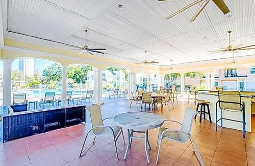 Gulfport House | Legacy Villa 1405- 2 bedroom 2 bath with garage - in beachside neighborhood