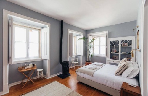 Cascais House | Legasea Cascais