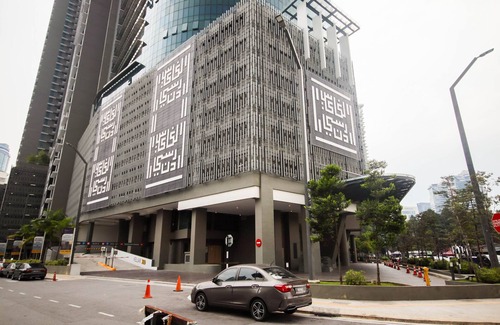 Kuala Lumpur City Centre Apartment | Legasi Kampung Baru by Airhost